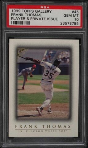 Frank Thomas