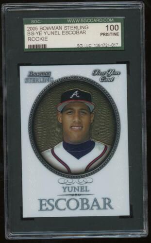 Yunel Escobar