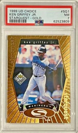 Ken Griffey Jr.