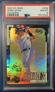 Derek Jeter