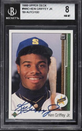 Ken Griffey Jr.
