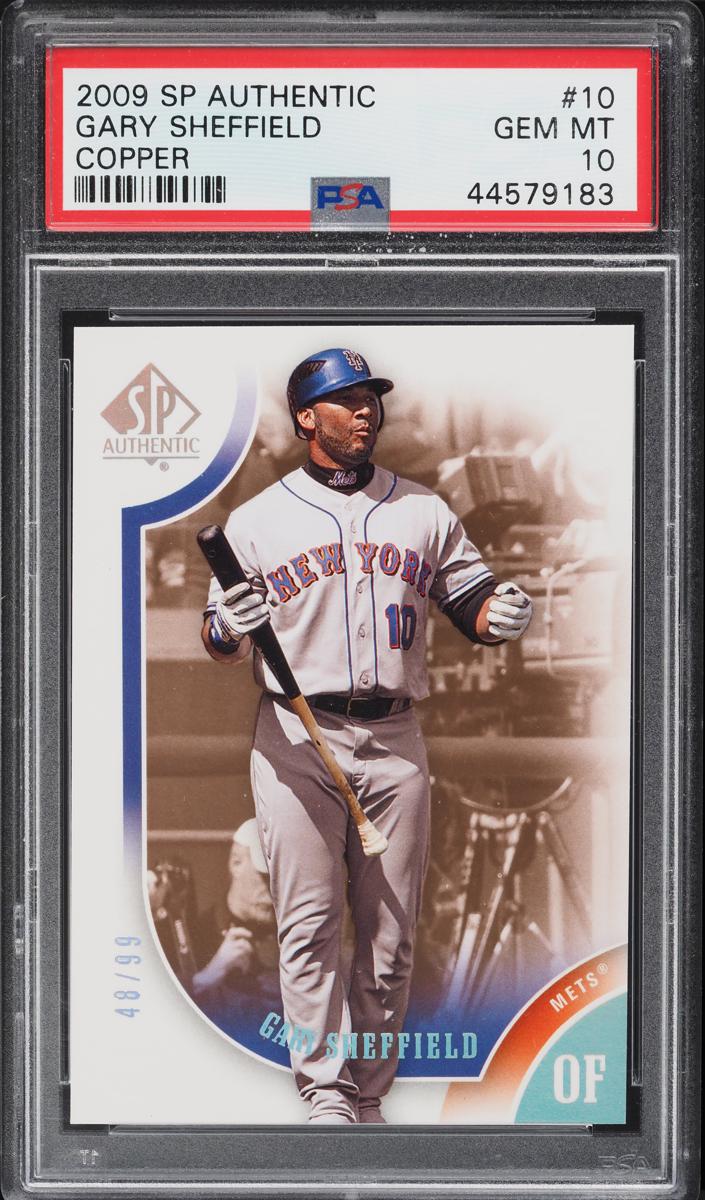 Gary Sheffield