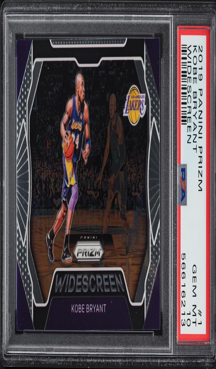 Kobe Bryant