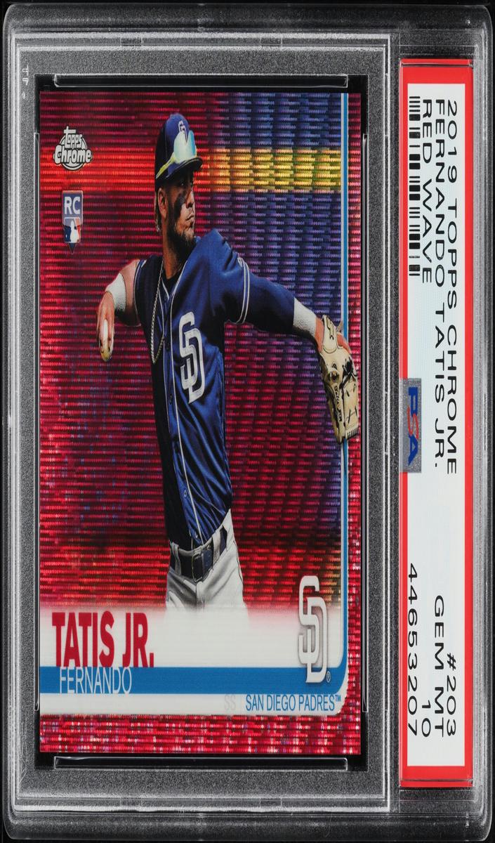 Fernando Tatis Jr.