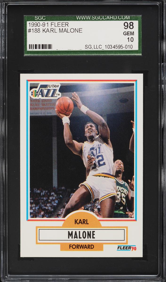 Karl Malone