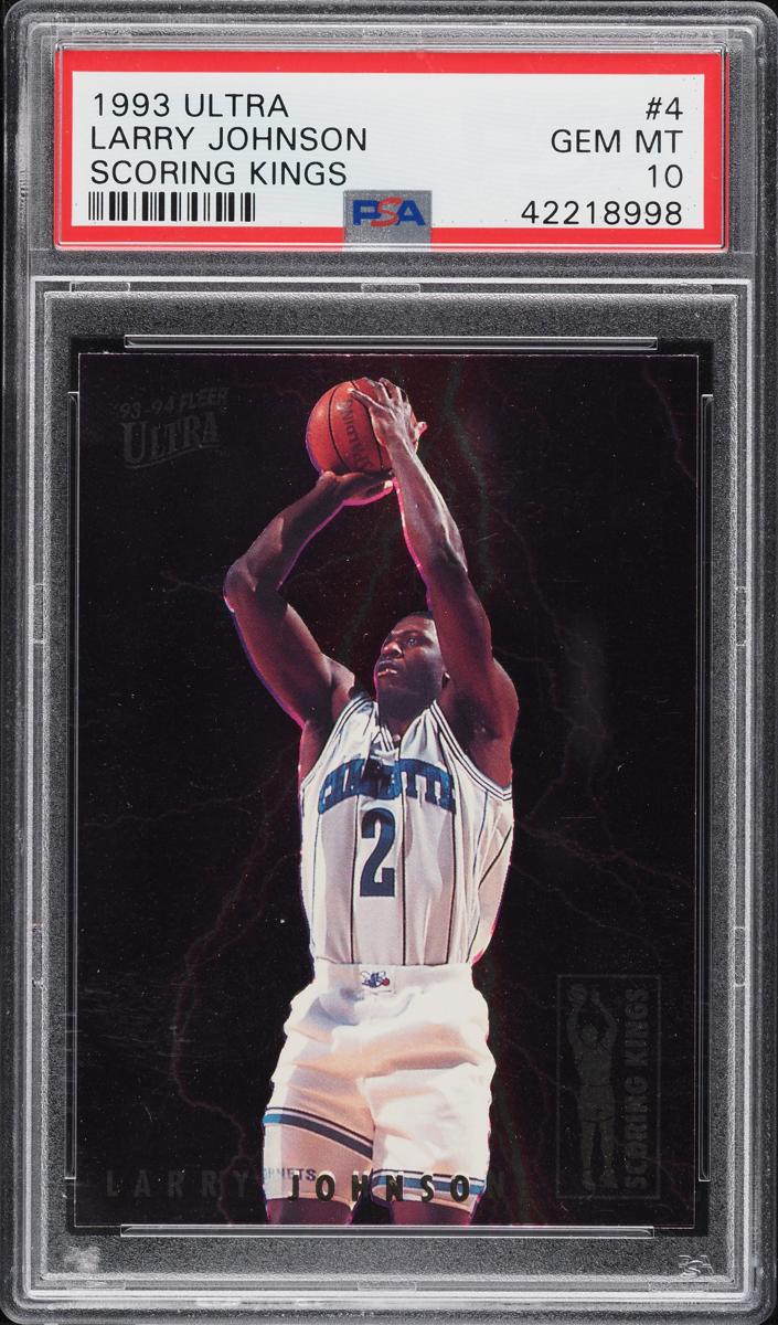 Larry Johnson