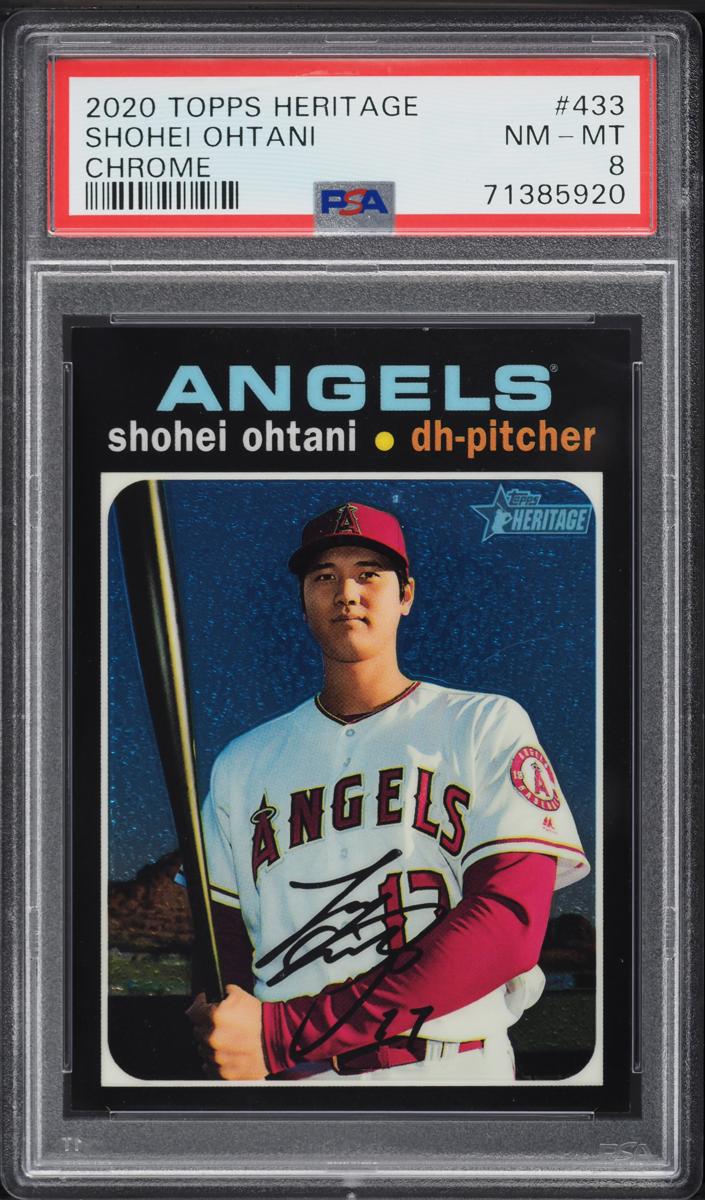 Shohei Ohtani