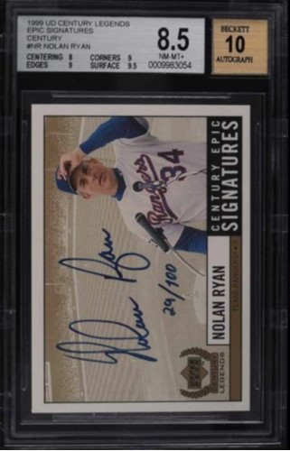 Nolan Ryan
