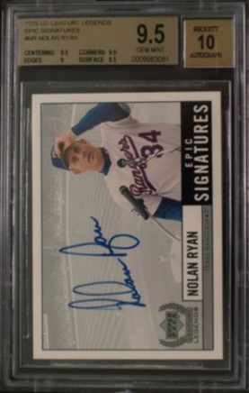 Nolan Ryan