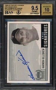 1999 Harmon Killebrew #HK