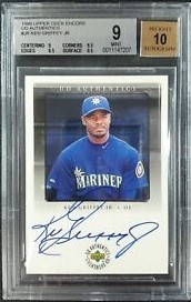 Ken Griffey Jr.