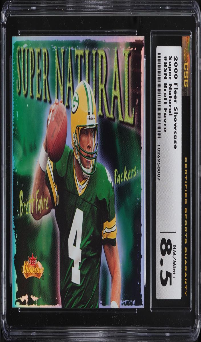 Brett Favre