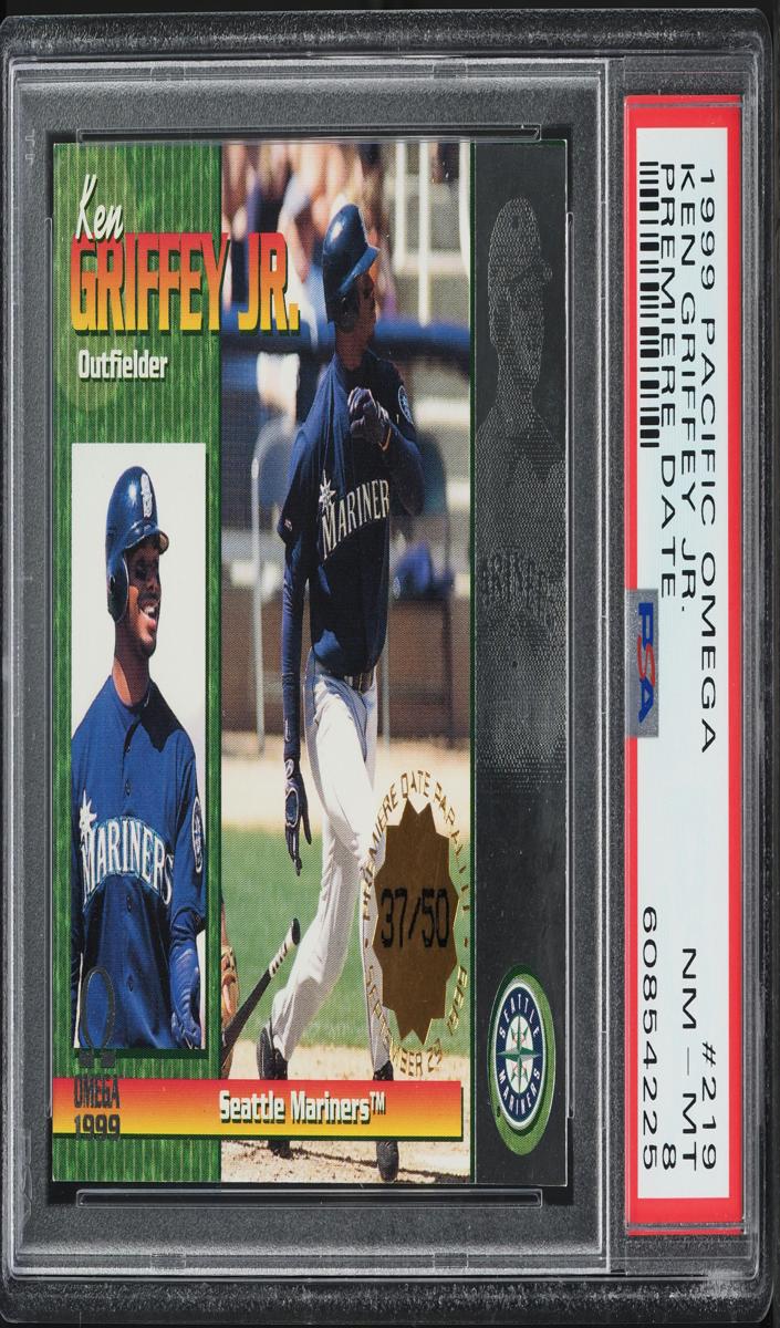 Ken Griffey Jr.