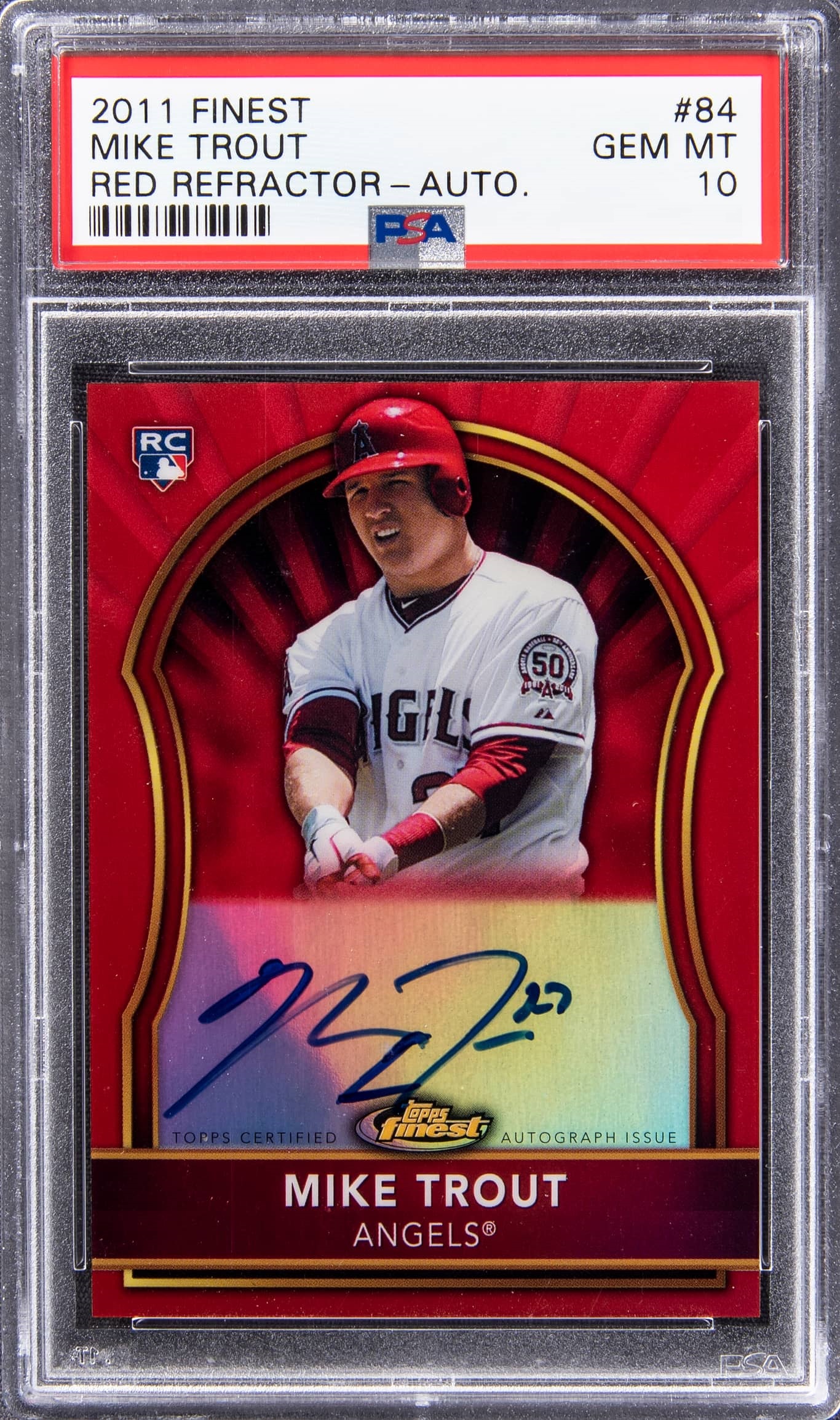 Mike Trout