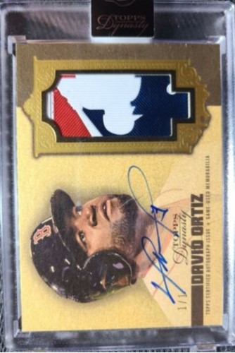 David Ortiz