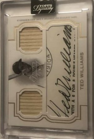 Ted Williams