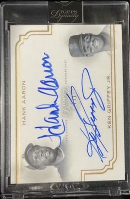 Ken Griffey Jr.