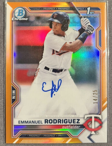 Emmanuel Rodriguez