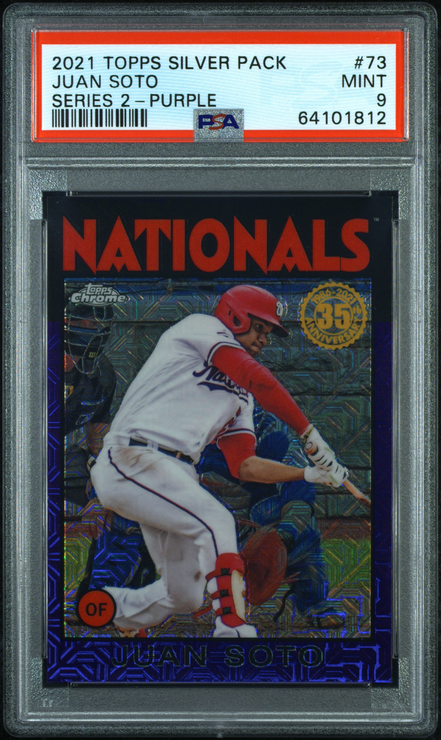 Juan Soto
