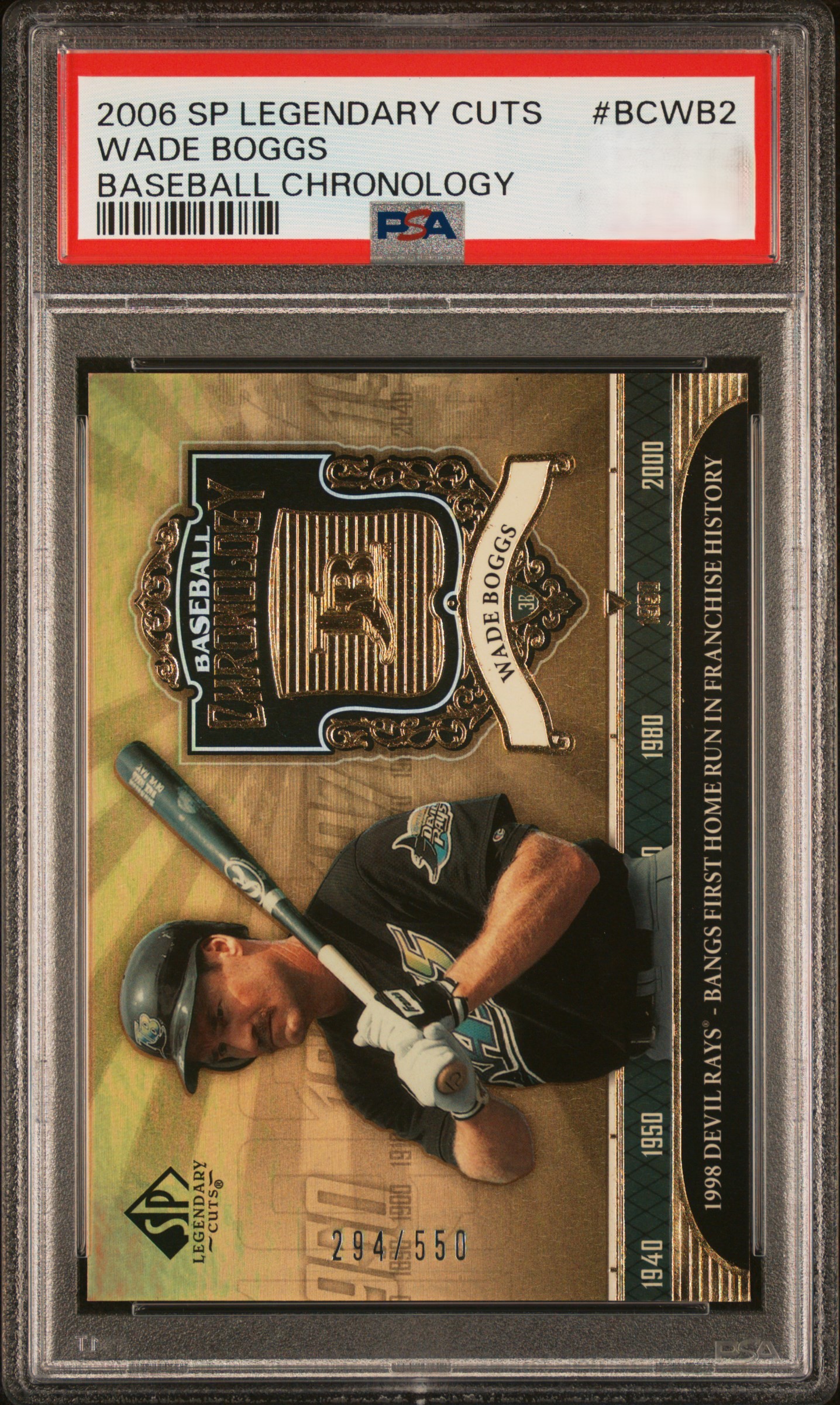 Wade Boggs
