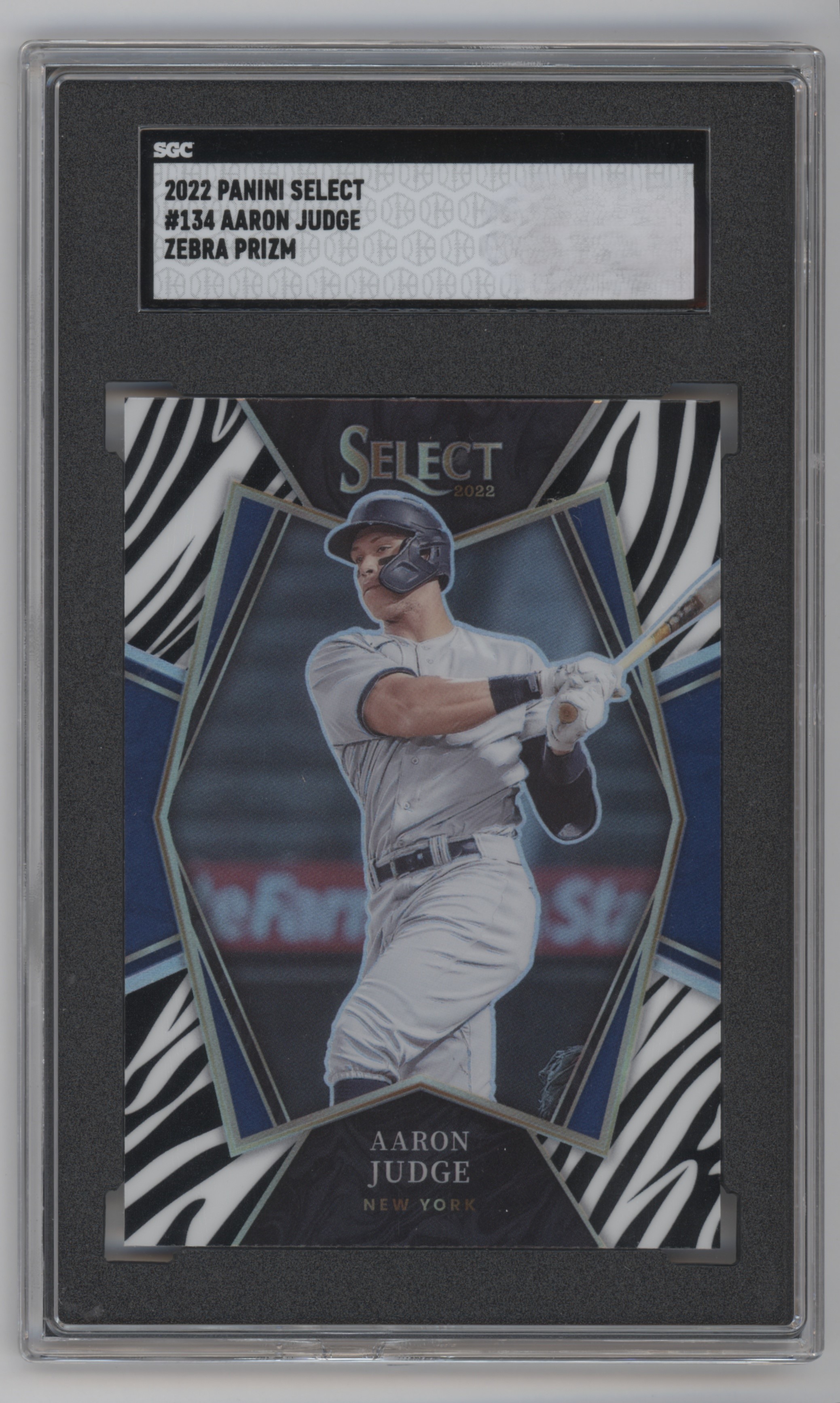 Aaron Judge