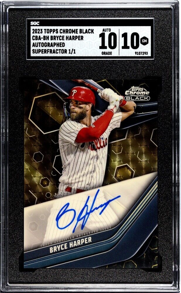 Bryce Harper