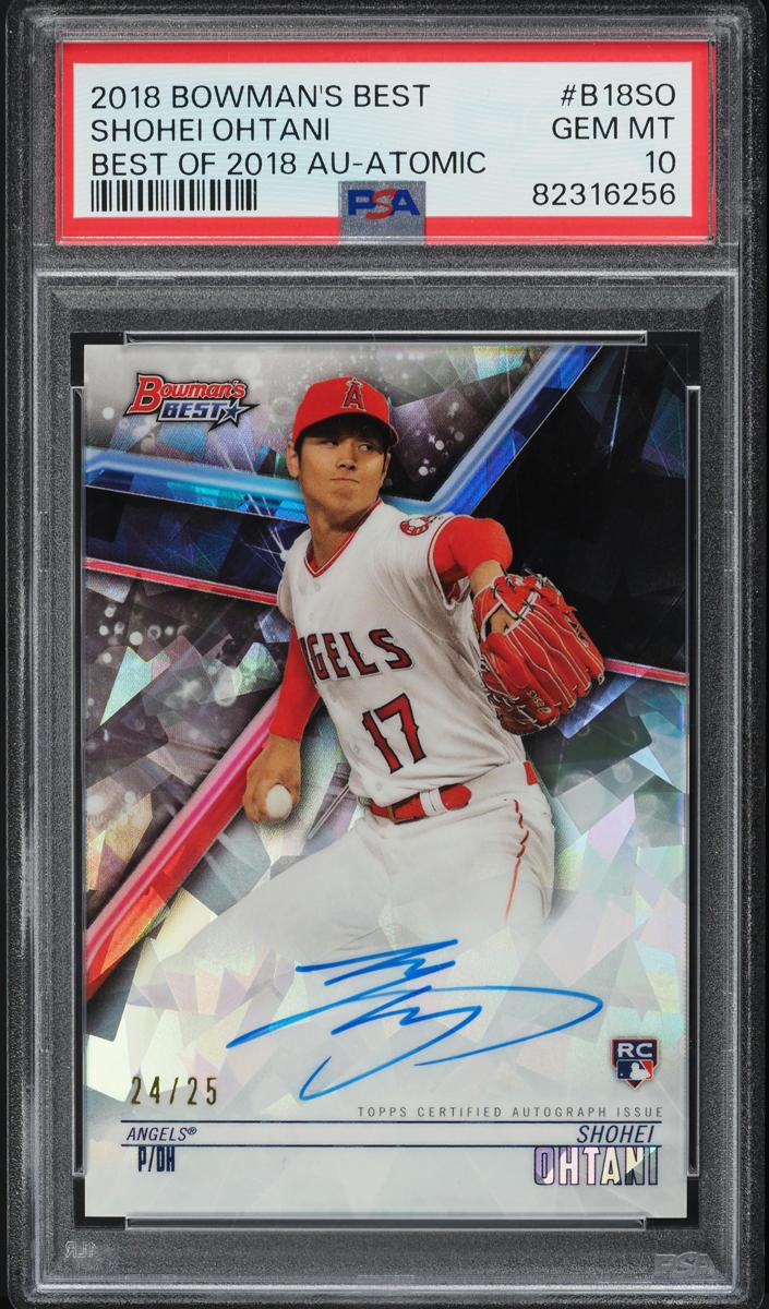 Shohei Ohtani