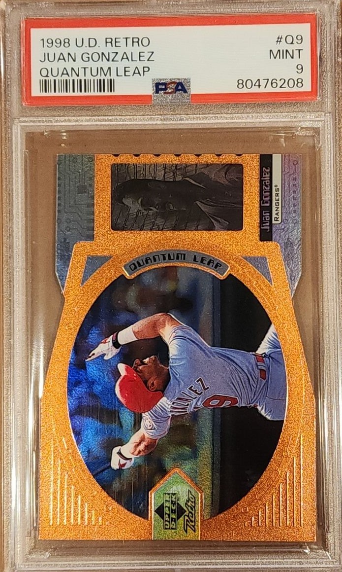 Juan Gonzalez