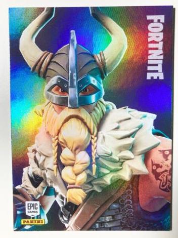 2019 Magnus #273