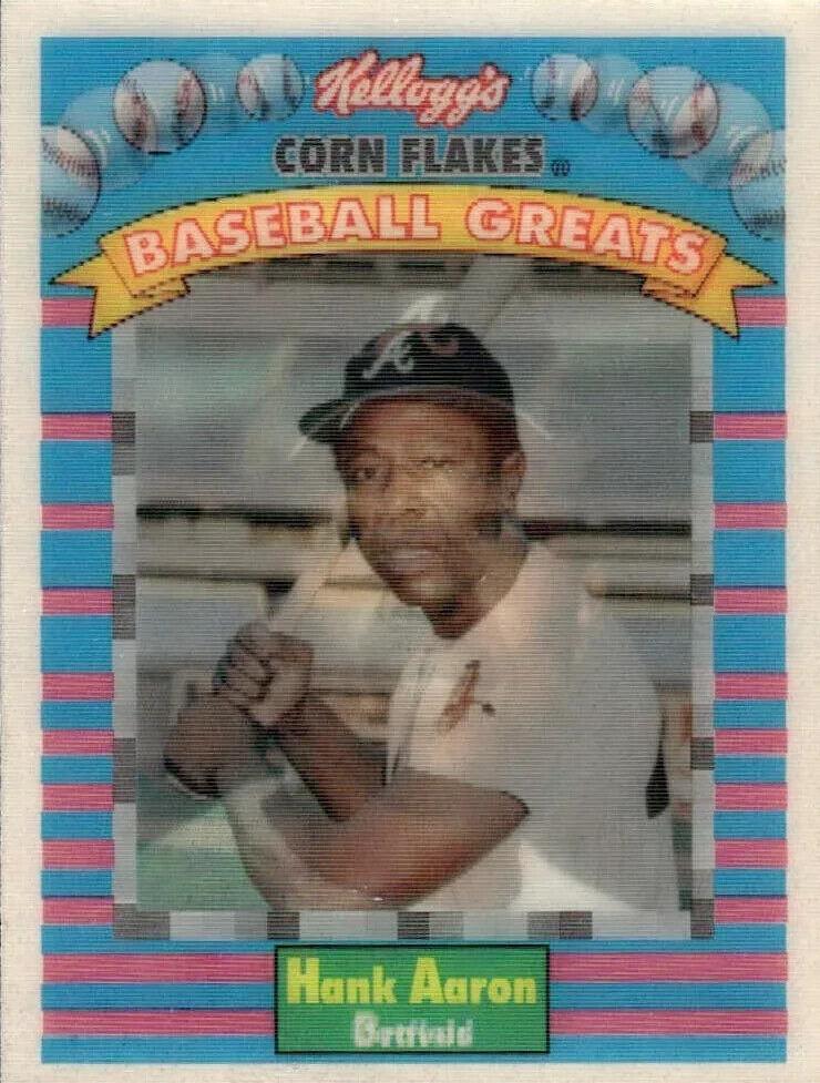 Hank Aaron
