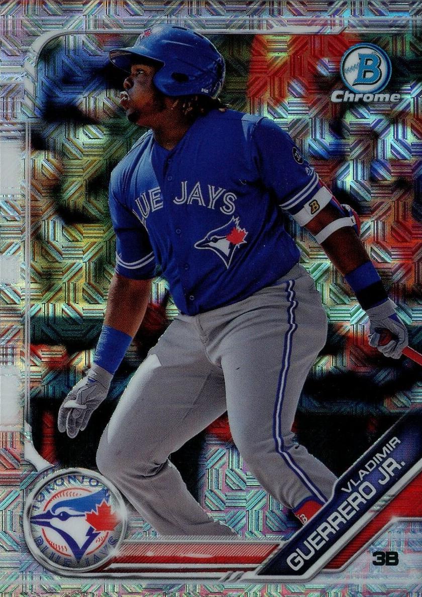 Vladimir Guerrero Jr.