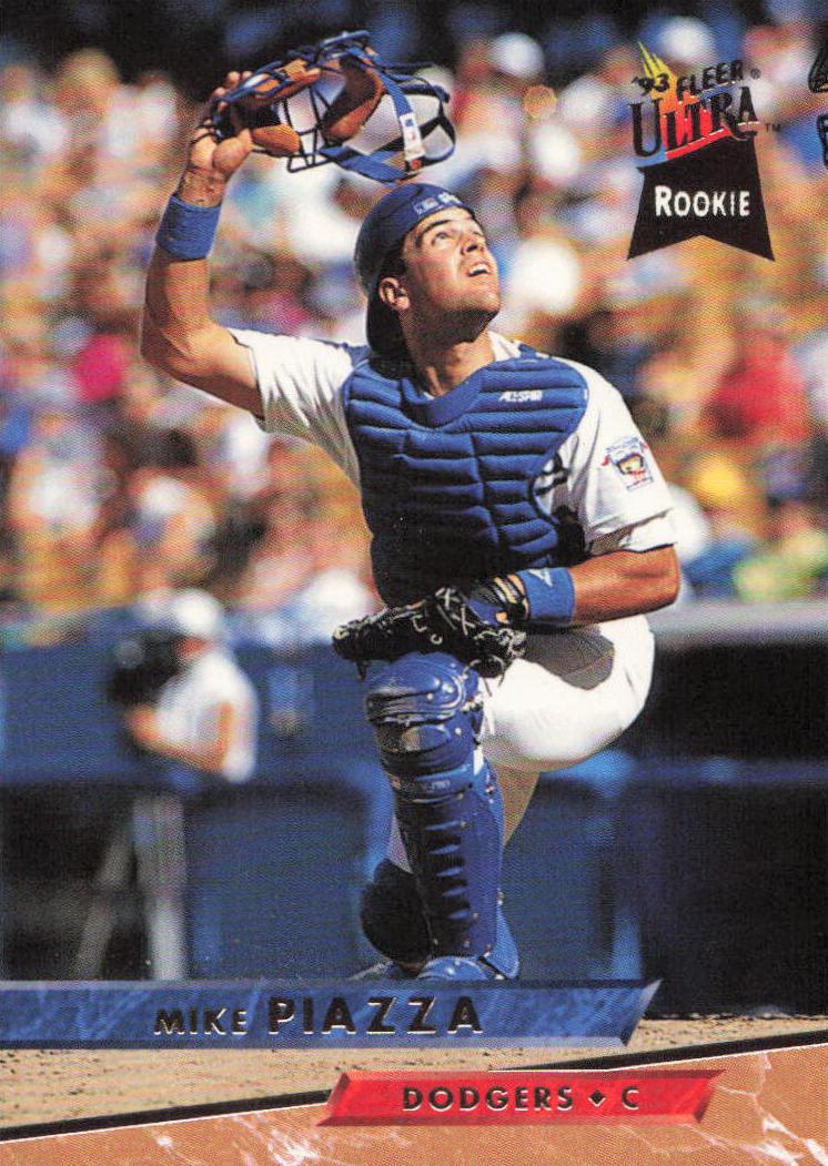 1993 Darryl Sydor #60