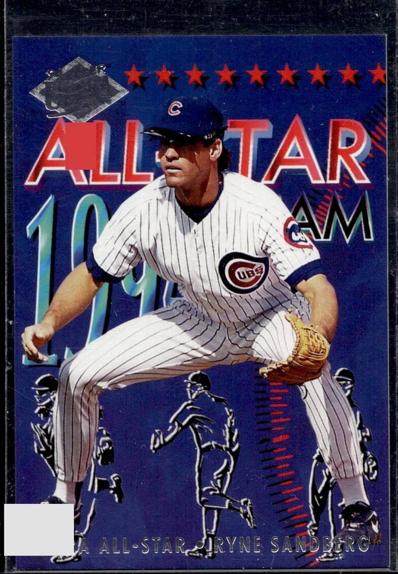 1994 Ryne Sandberg #13