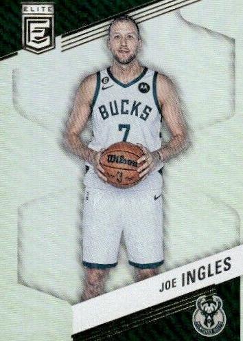 2022 Joe Ingles #78