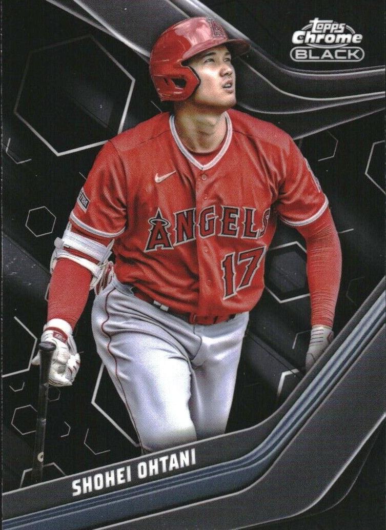 2023 Shohei Ohtani #2