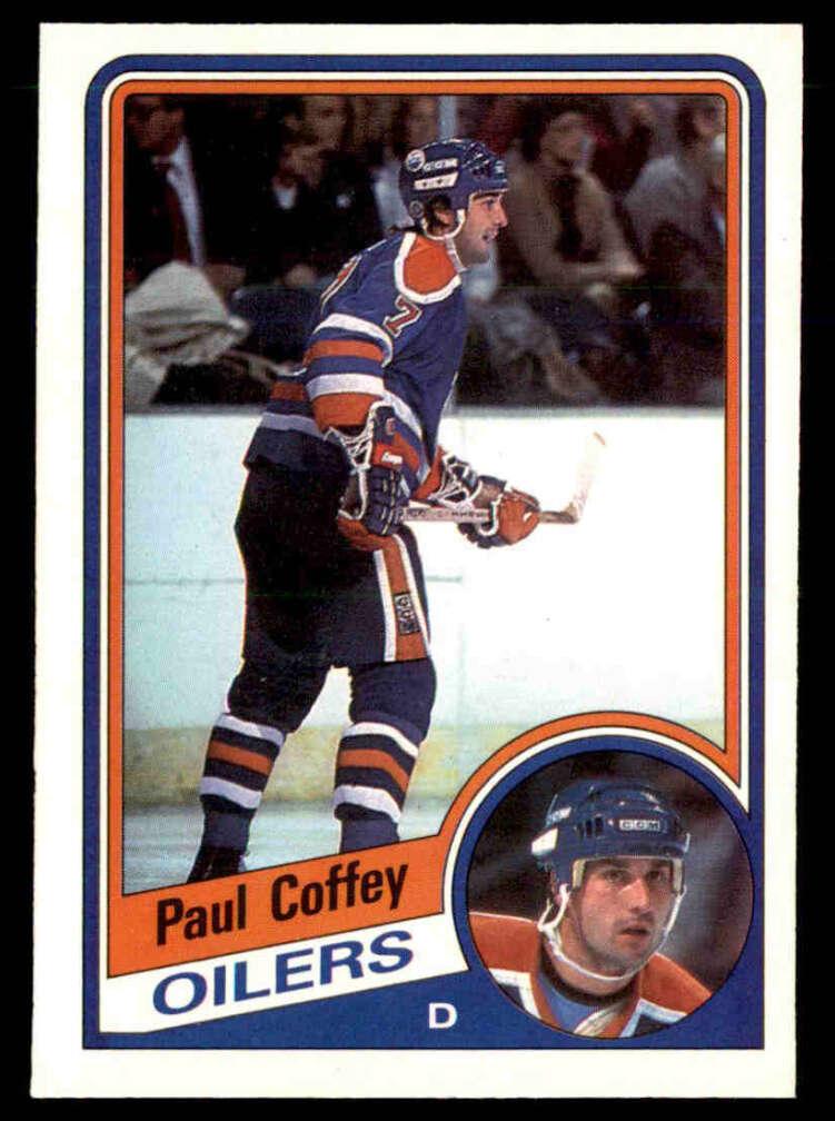 1984 Paul Coffey #239