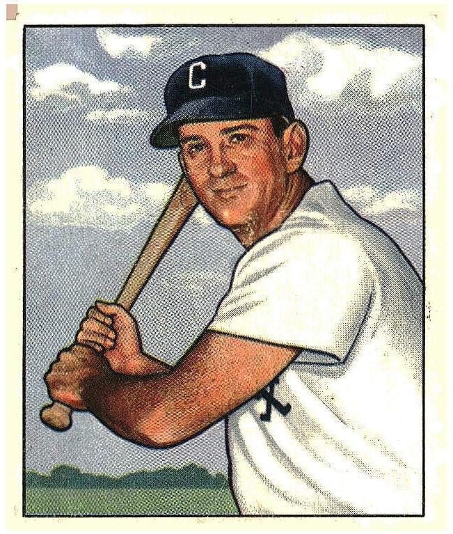 1950 Luke Appling #37