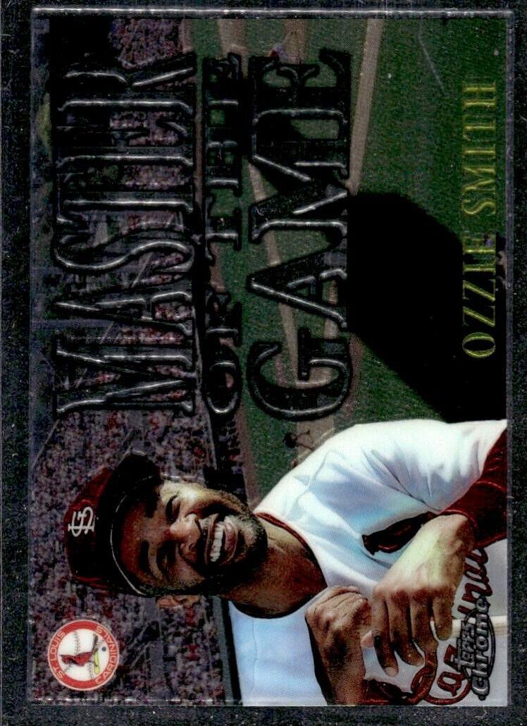Ozzie Smith
