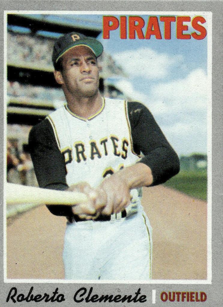 1970 Lou Brock #350