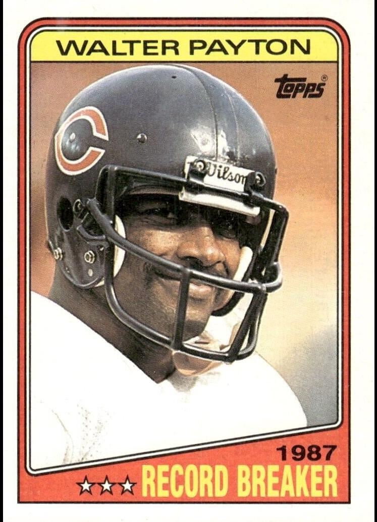 1988 Keith Hernandez #5