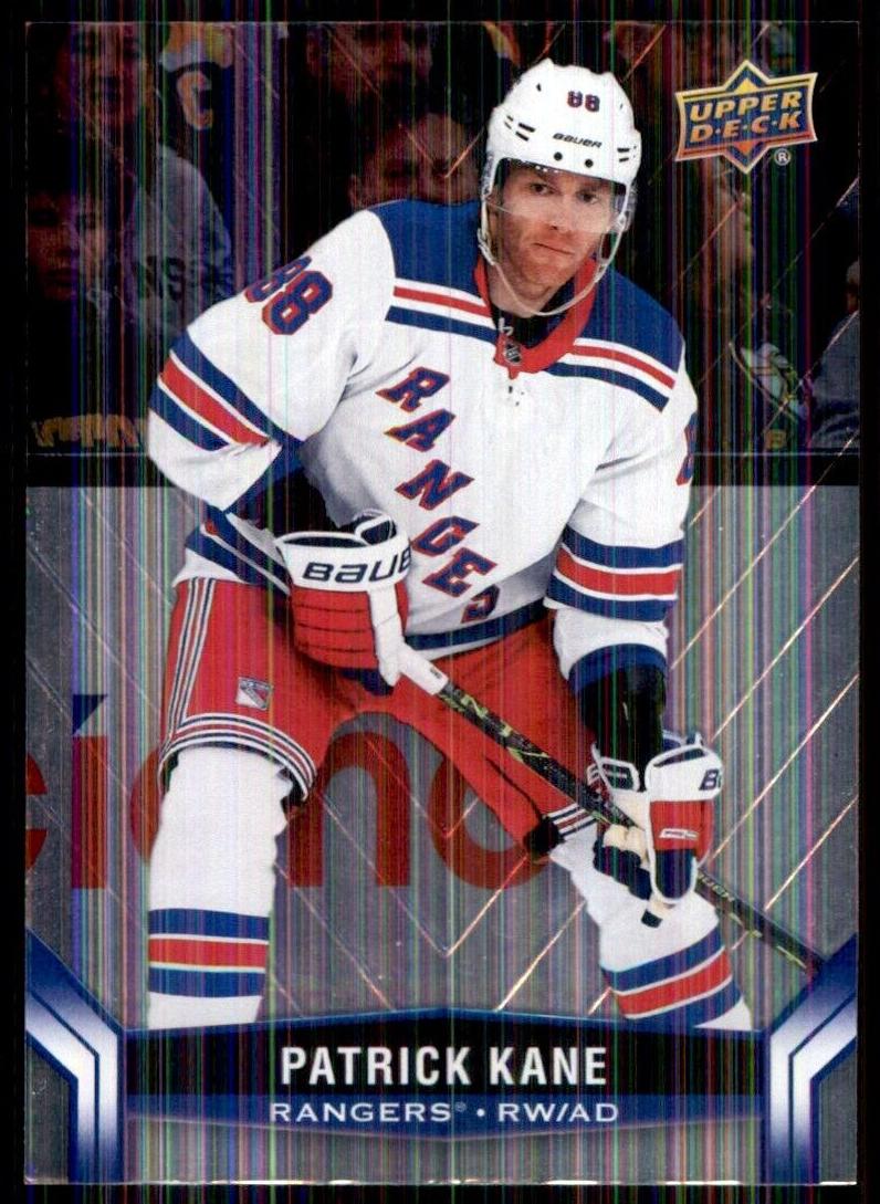 2023 Patrick Kane #120