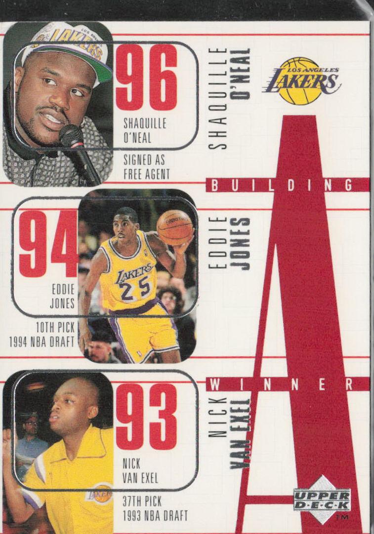 1996 Kobe Bryant #148