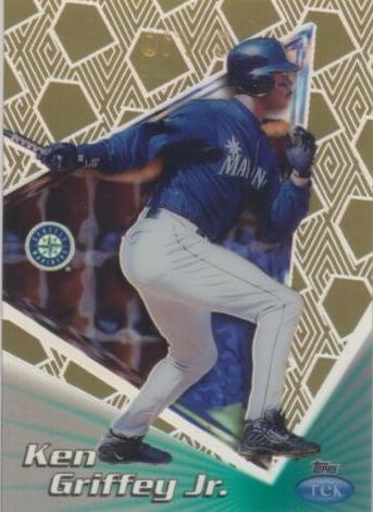 Ken Griffey Jr.