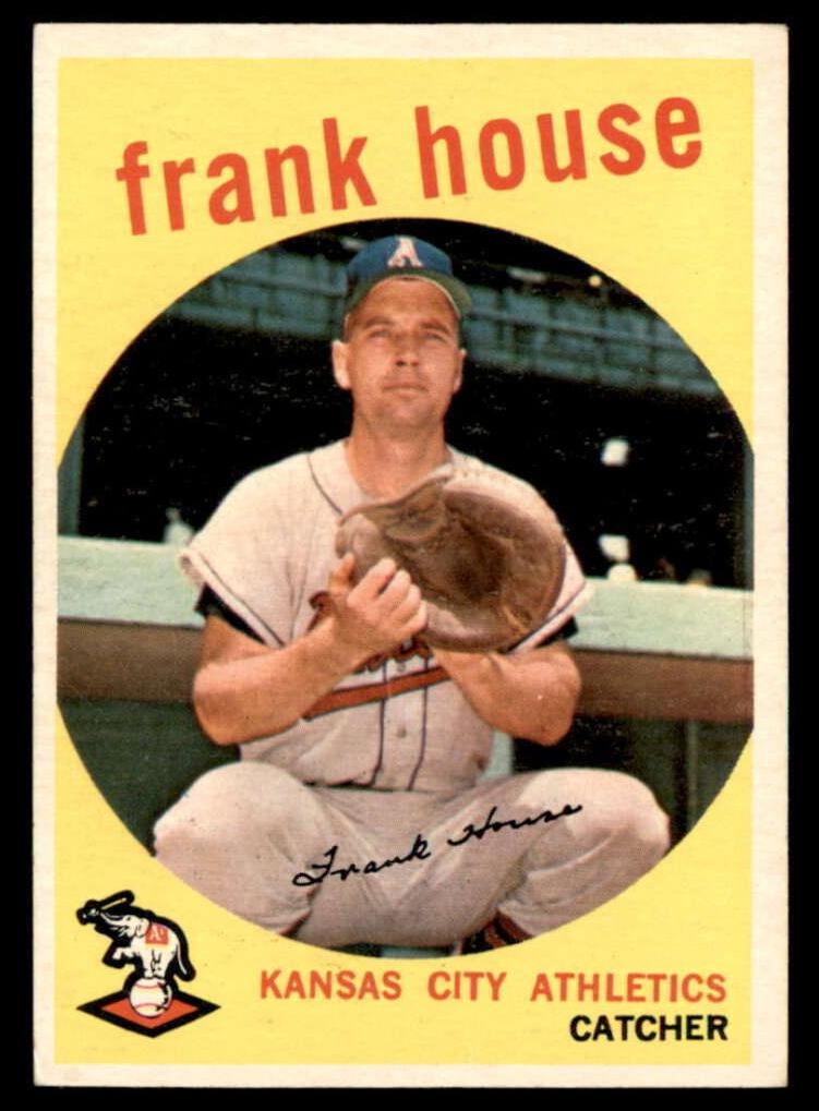 1959 Frank House #313