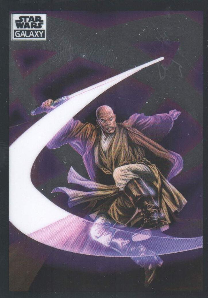 2022 Mace Windu #56