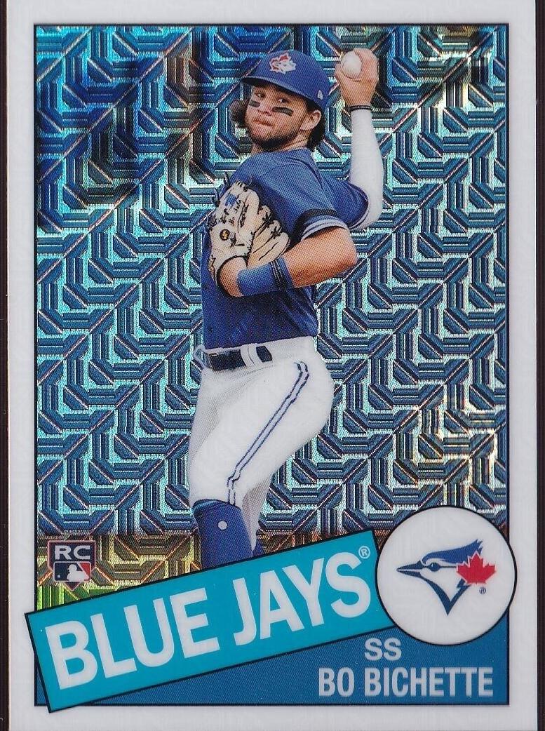 2020 Bo Bichette #CPC-14