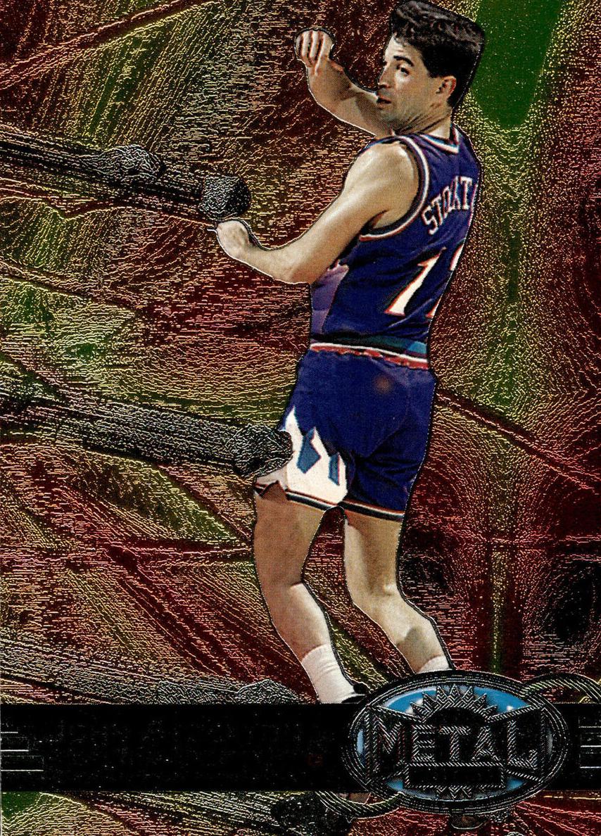 1997 John Stockton #119