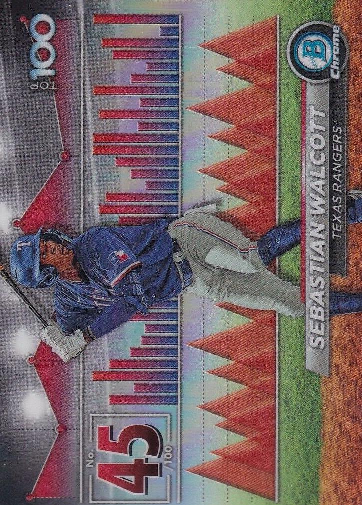 2024 Sebastian Walcott #BTP-45
