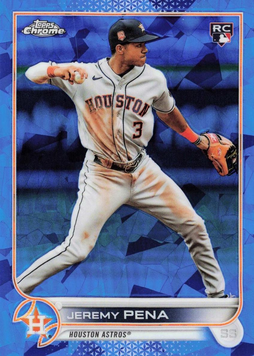 Jeremy Pena