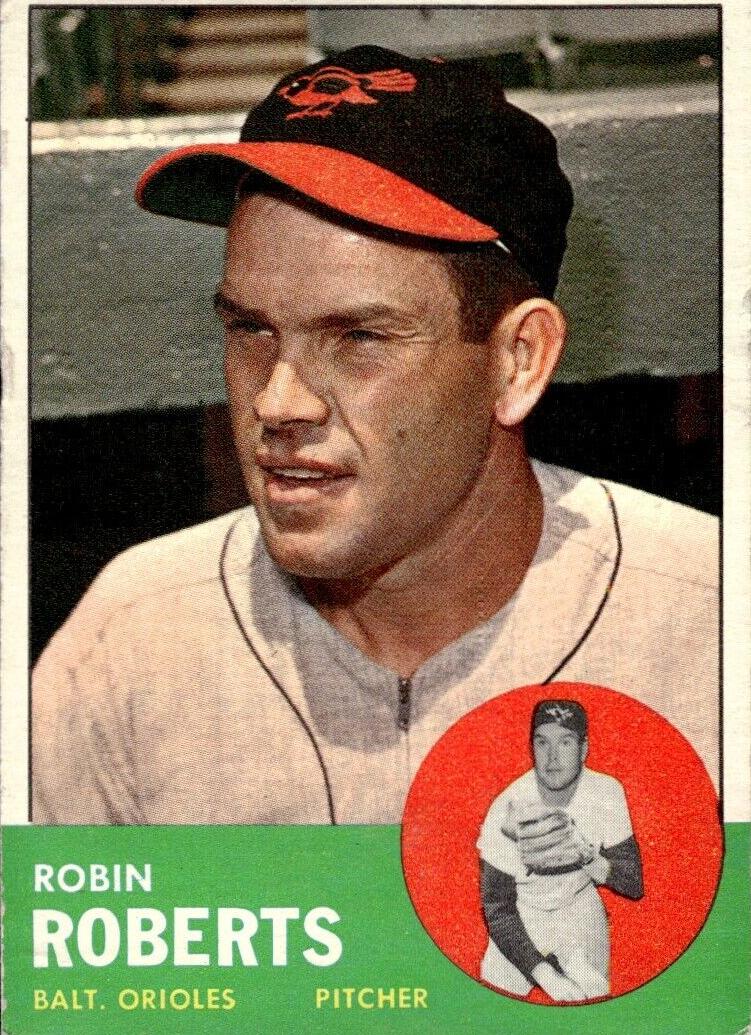 2002 Robin Roberts #125